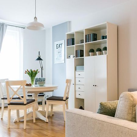 Forget Me Not Apartment Warschau Exterior foto