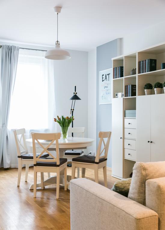 Forget Me Not Apartment Warschau Exterior foto